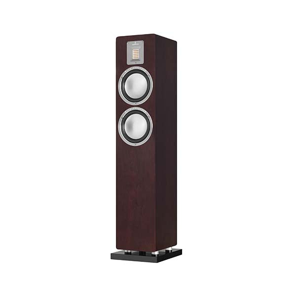 [Audiovector] QR3 Floor Stand Speaker