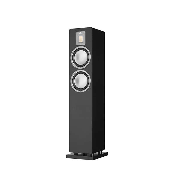 [Audiovector] QR3 Floor Stand Speaker