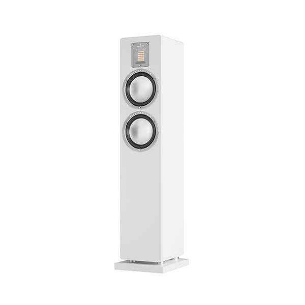 [Audiovector] QR3 Floor Stand Speaker