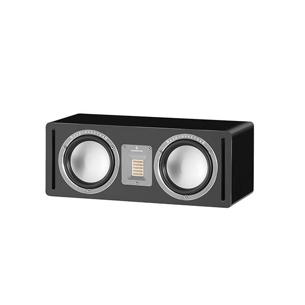[Audiovector] QR C Center Speaker