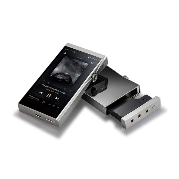 [Astell&Kern] SE180 Portable Music Player