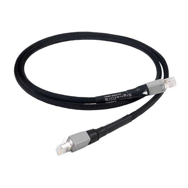 [The Chord Company] Signature Super Aray Streaming Cable *(Pre-Order)*
