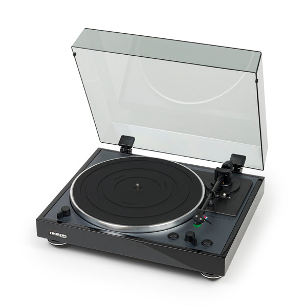 [Thorens] TD 102 A Turntable