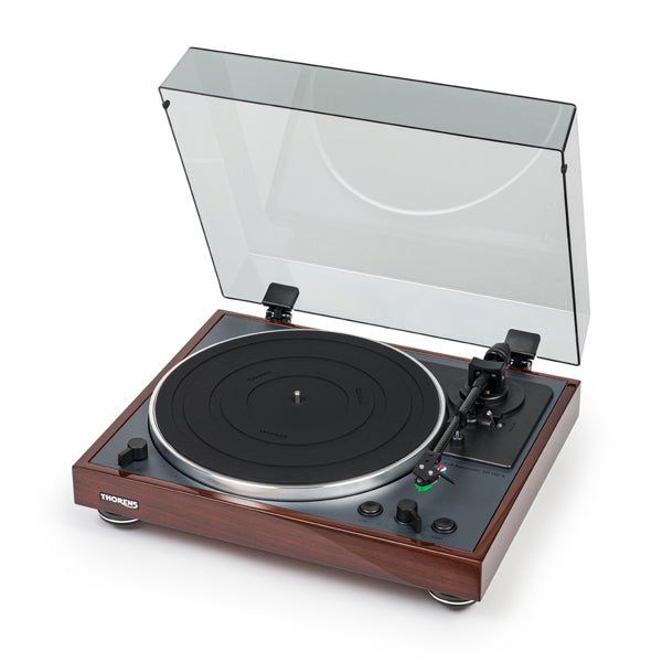 [Thorens] TD-102A Turntable