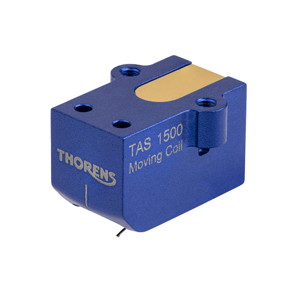 [Thorens] TAS-1500 MC Cartridge