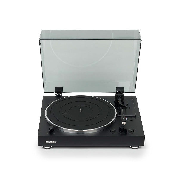[Thorens] TD-101A Turntable