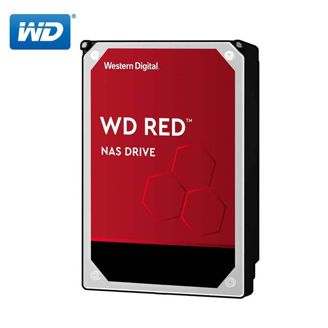 [WD] Red NAS Hard Drive