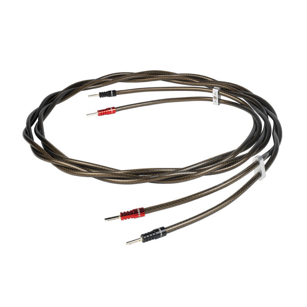 [The Chord Company] Epic XL Speaker Cable