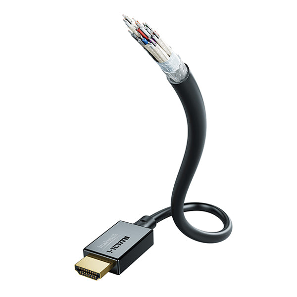 [inakustik] Star HDMI 2.1 Cable